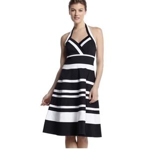 White house black market dress